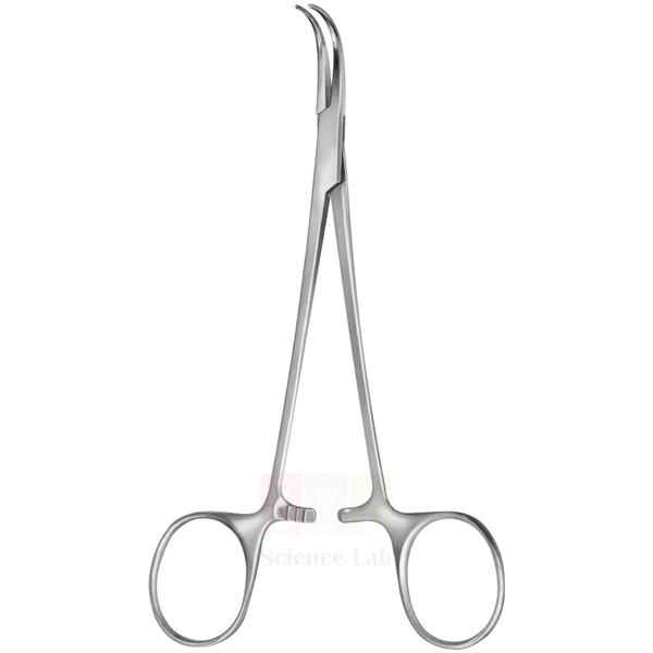 Mixter Artery Forceps
